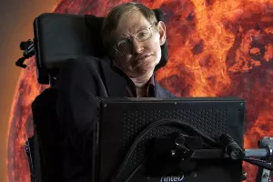 Hawking: Imamo 100 godina za 'bijeg sa Zemlje'