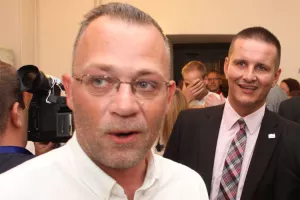 Hasanbegović ne očekuje izbacivanje iz HDZ-a zbog kandidature na listi Brune Esih