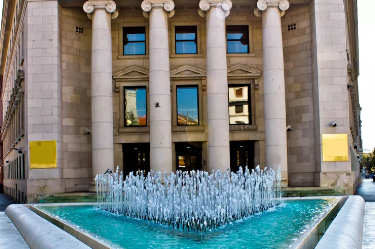 HNB: Stečeni uvjeti za primjenu platne sheme prema SEPA pravilima