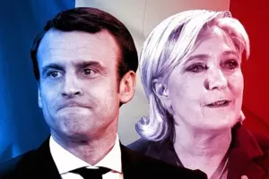 Emmanuel Macron postao najmlađi šef francuske države od Napoleona