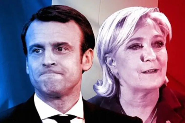 Emmanuel Macron postao najmlađi šef francuske države od Napoleona