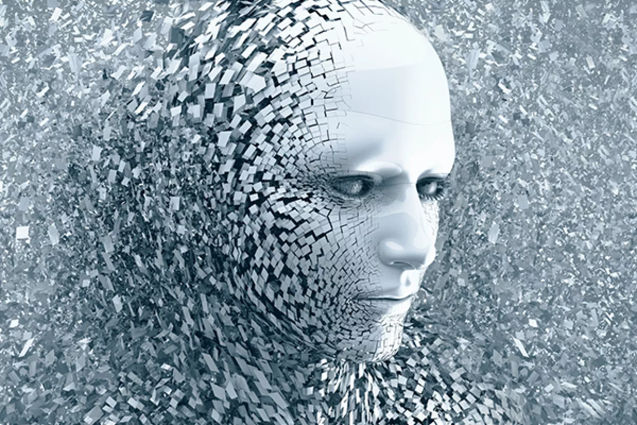 Jerbić: Robotska i tehnologijska zaostalost priječe gospodarski razvoj Hrvatske