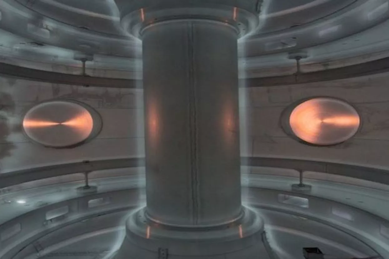 Energetska prekretnica: Novi fuzijski reaktor proizveo plazmu, ubrzo komercijalna uporaba
