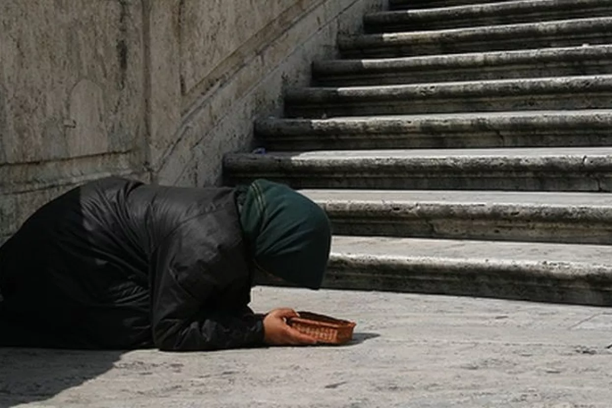 Davanje novca siromašnima čini čuda, samo pogledajte Ekvador