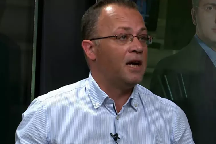 Svi birači HDZ-a prepoznaju da Esih predstavlja istinske stranačke vrijednosti