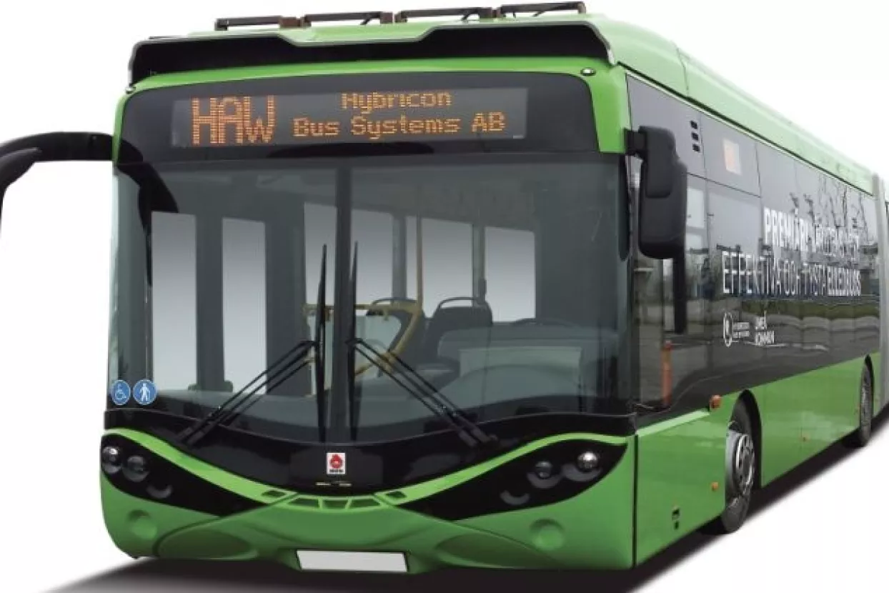 Ursus: Tražimo partnera za proizvodnju električnih autobusa u Hrvatskoj