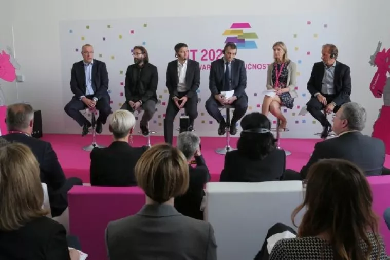 HT pokrenuo poslovnu IT transformaciju kompanije vrijednu 710 milijuna kuna