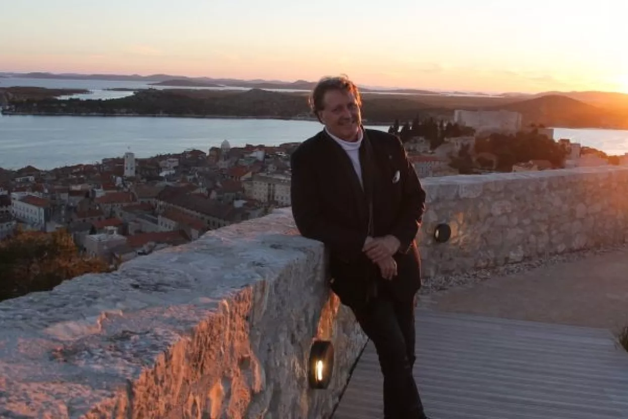 Jeff Burton: Nema veće privilegije u životu nego započeti startup, a sad je za to najbolje vrijeme