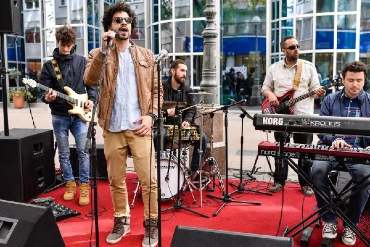 FOTO: Ghetaldus optika proslavila 60. rođendan