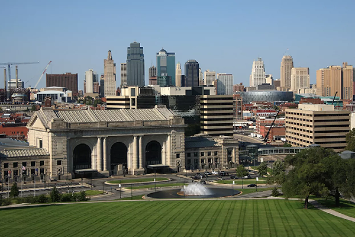 Eksperiment u Kansasu - malim poduzetnicima nulta stopa poreza