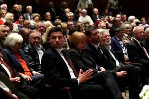 Dan pobjede nad fašizmom: Odsutnost visokih državnih dužnosnika 'loša poruka za RH, regiju i EU'