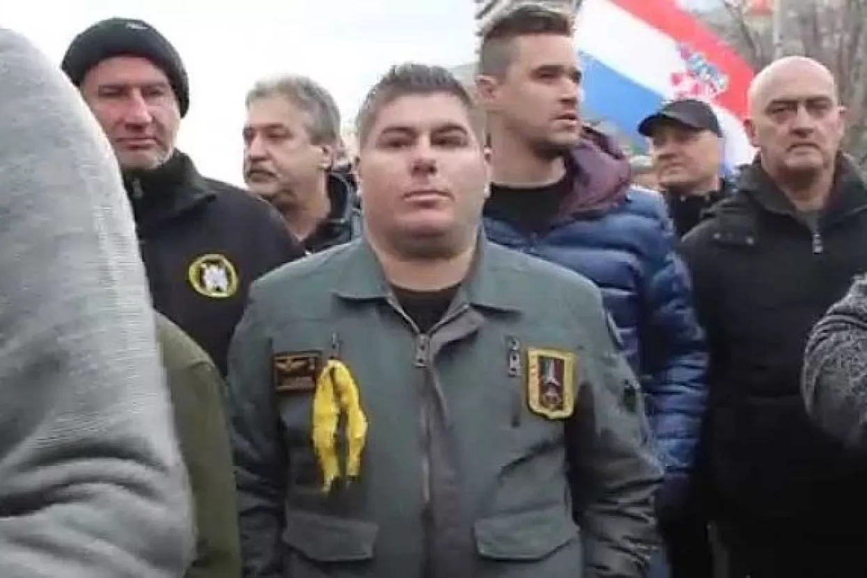 Prišivci Herr Flick, Očenašek i Crna Guja u polufinalu suđenja Ostojić vs. Bujanec