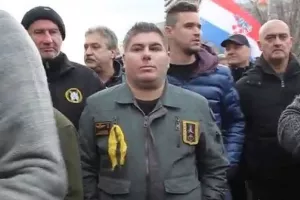 Prišivci Herr Flick, Očenašek i Crna Guja u polufinalu suđenja Ostojić vs. Bujanec