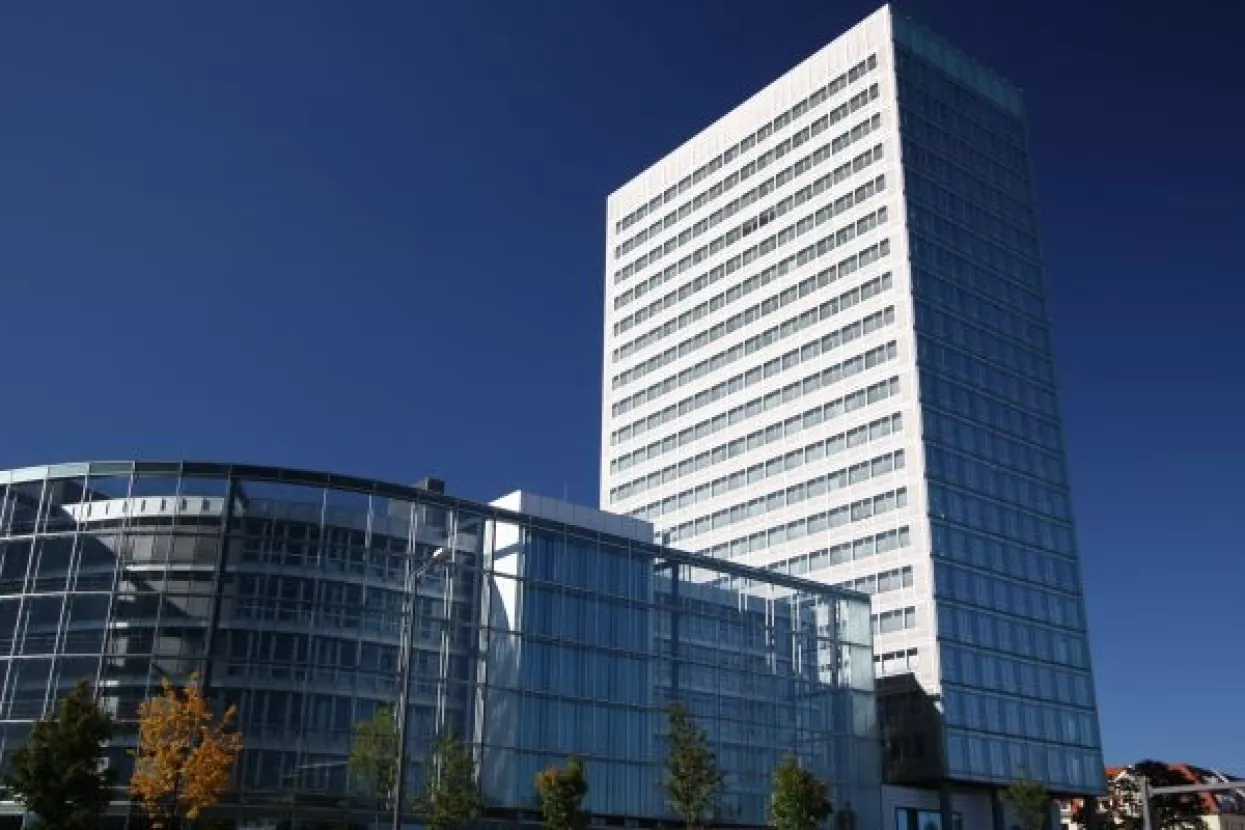 Munich Re povećao kvartalnu dobit usprkos velikim odštetama za prirodne katastrofe