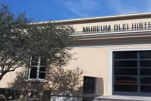 U Puli otvorena Kuća istarskog maslinovog ulja - prvi muzej maslinarstva u Hrvatskoj