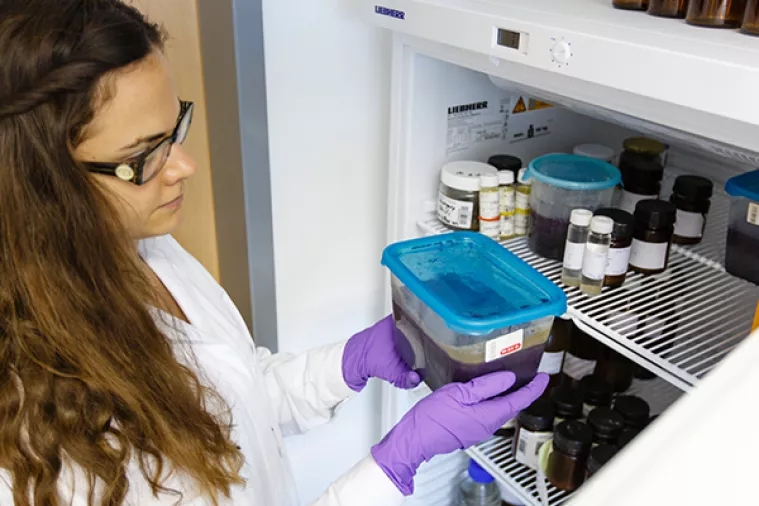 Kako uz pomoć željeza dobiti čistu vodu – Ferrate, jer nemoguće ne postoji!