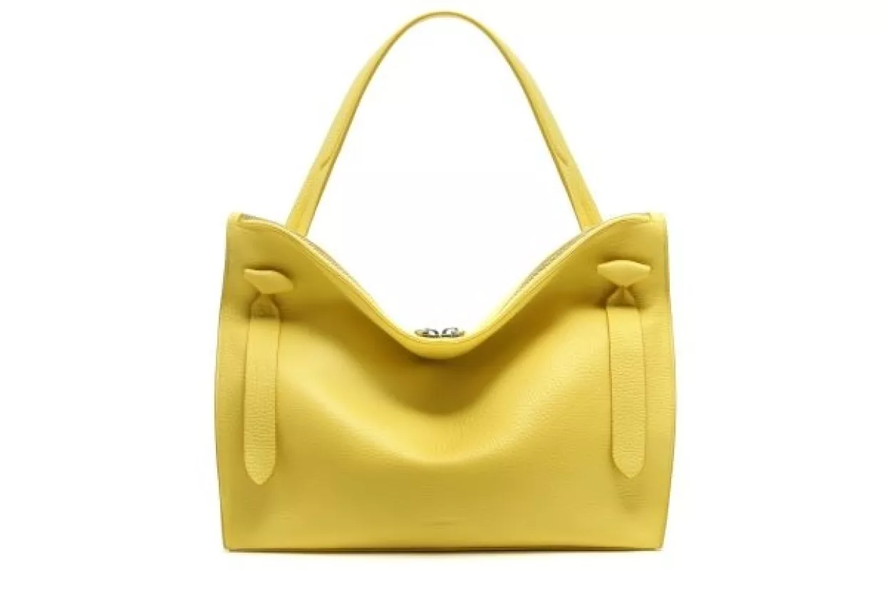 FOTO: Pastelne nijanse omiljenog ženskog accessoirea s Jil Sander potpisom