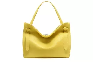 FOTO: Pastelne nijanse omiljenog ženskog accessoirea s Jil Sander potpisom