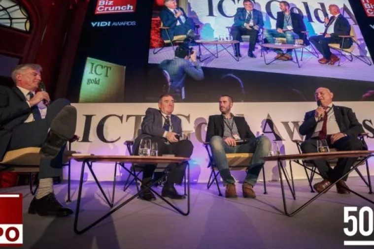 Na konferenciji IT BizExpo predstavit će se 50UP! poslovna rješenja i aplikacije