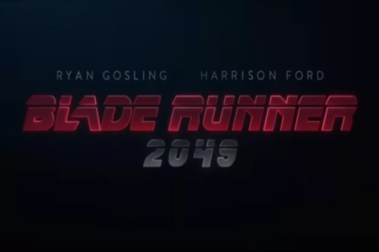 VIDEO: Objavljen trailer za dugoočekivani Blade Runner 2049