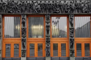 Slovenska vlada predložila Gregora Planteua za izvanrednog člana uprave Mercatora