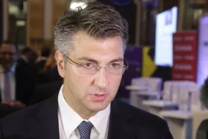 Plenković: Poštujemo Hasanbegovićev odabir