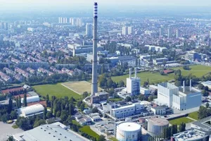 HEP planira do 2021. izgraditi nov KKE EL-TO Zagreb