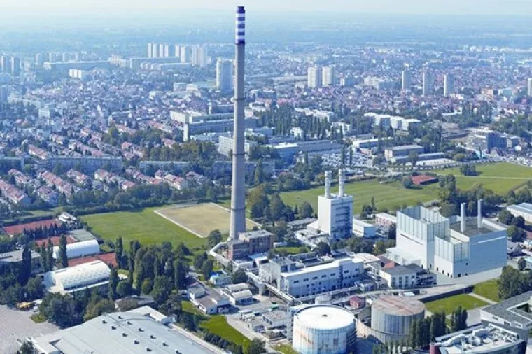 HEP planira do 2021. izgraditi nov KKE EL-TO Zagreb