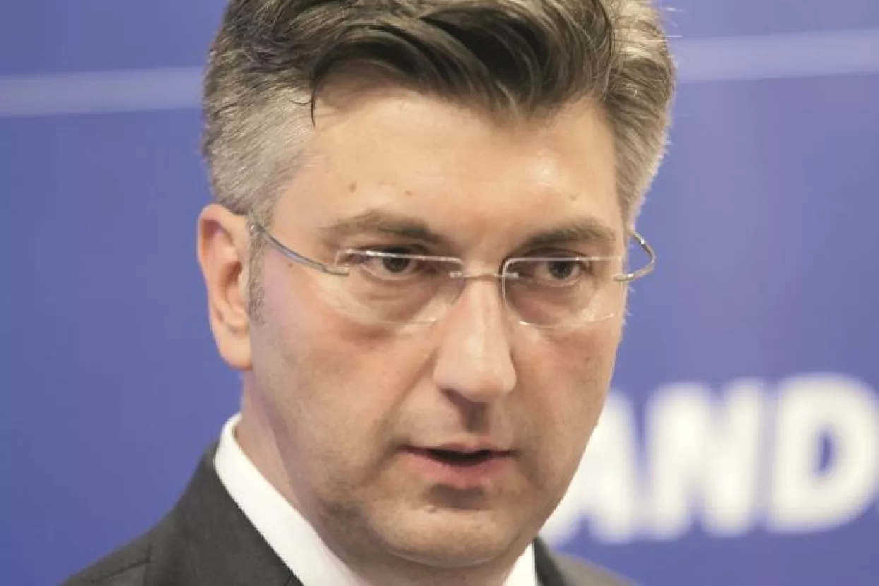 Plenković: U HDZ-u više nema nezadovoljnih, nitko neće slijediti Hasanbegovića