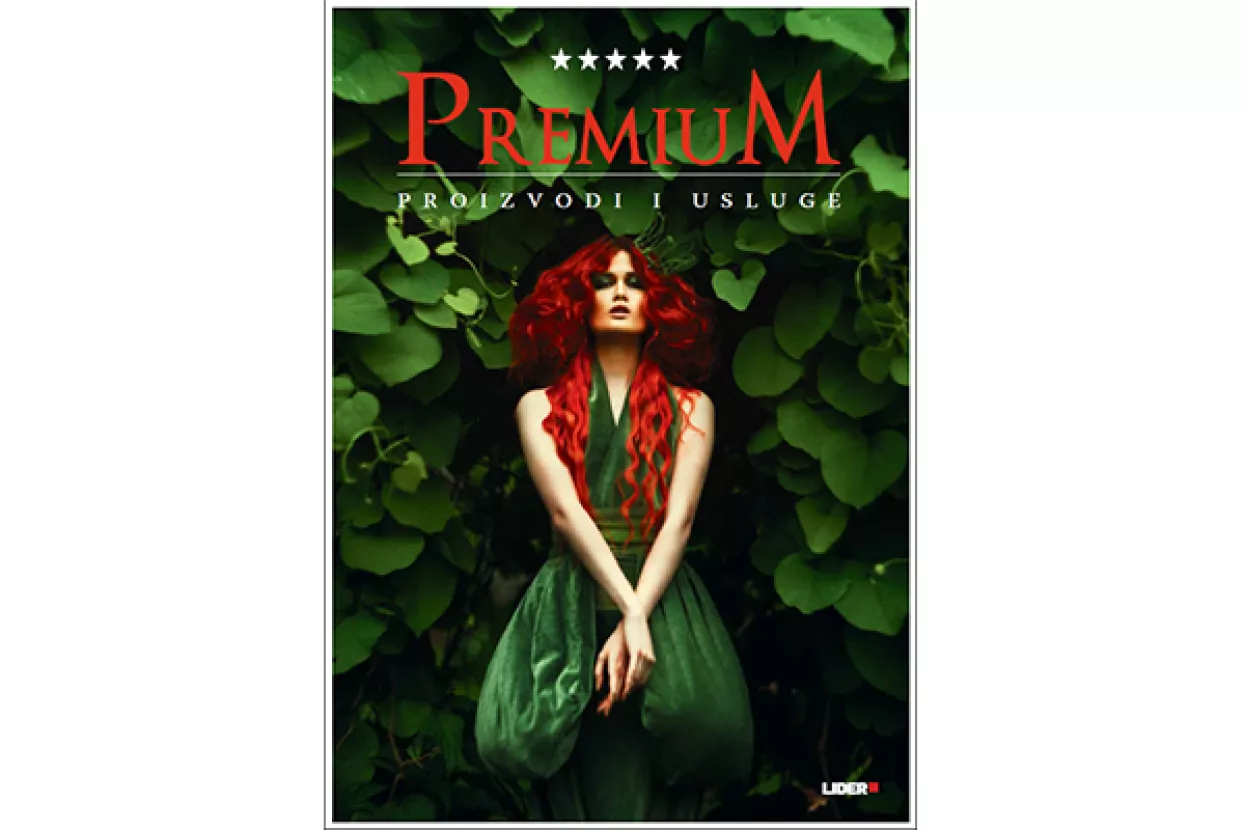 Novi Premium proizvodi i usluge: Besplatan luksuz