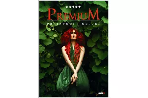 Novi Premium proizvodi i usluge: Besplatan luksuz