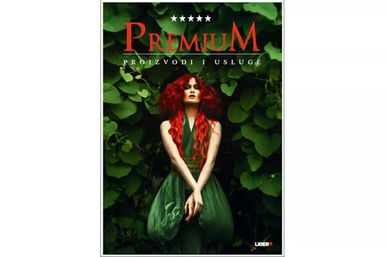 Novi Premium proizvodi i usluge: Besplatan luksuz