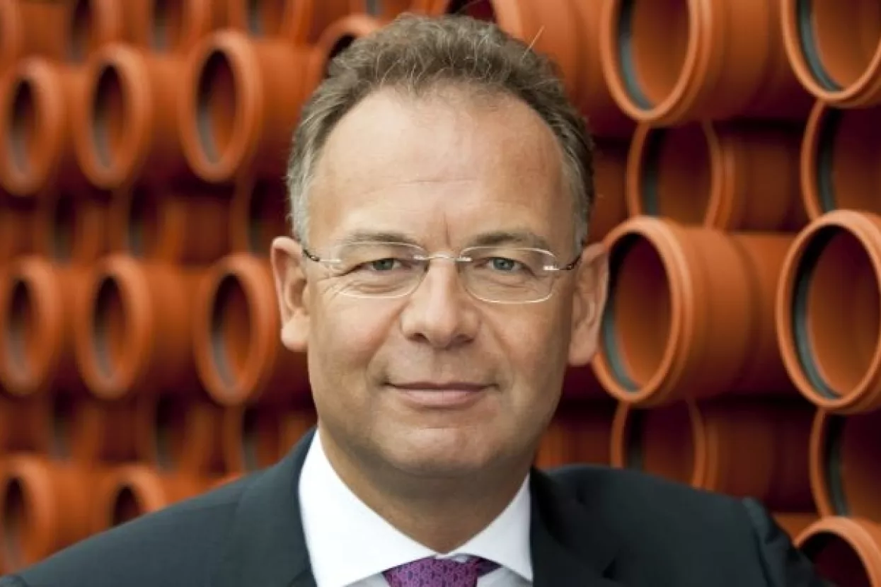 Porastom stanogradnje Wienerberger smanjio neto gubitak u prvom tromjesečju