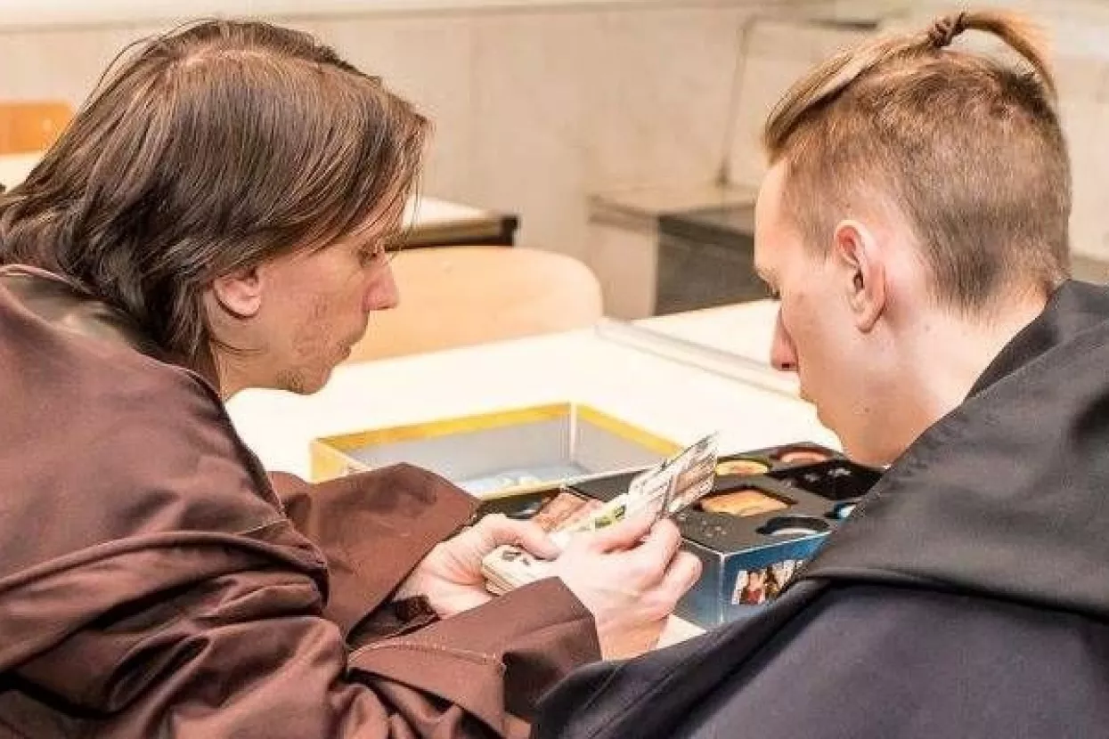 39. SFeraKon od 12. do 14. svibnja sa 150 točaka programa i 'chill out' zonom