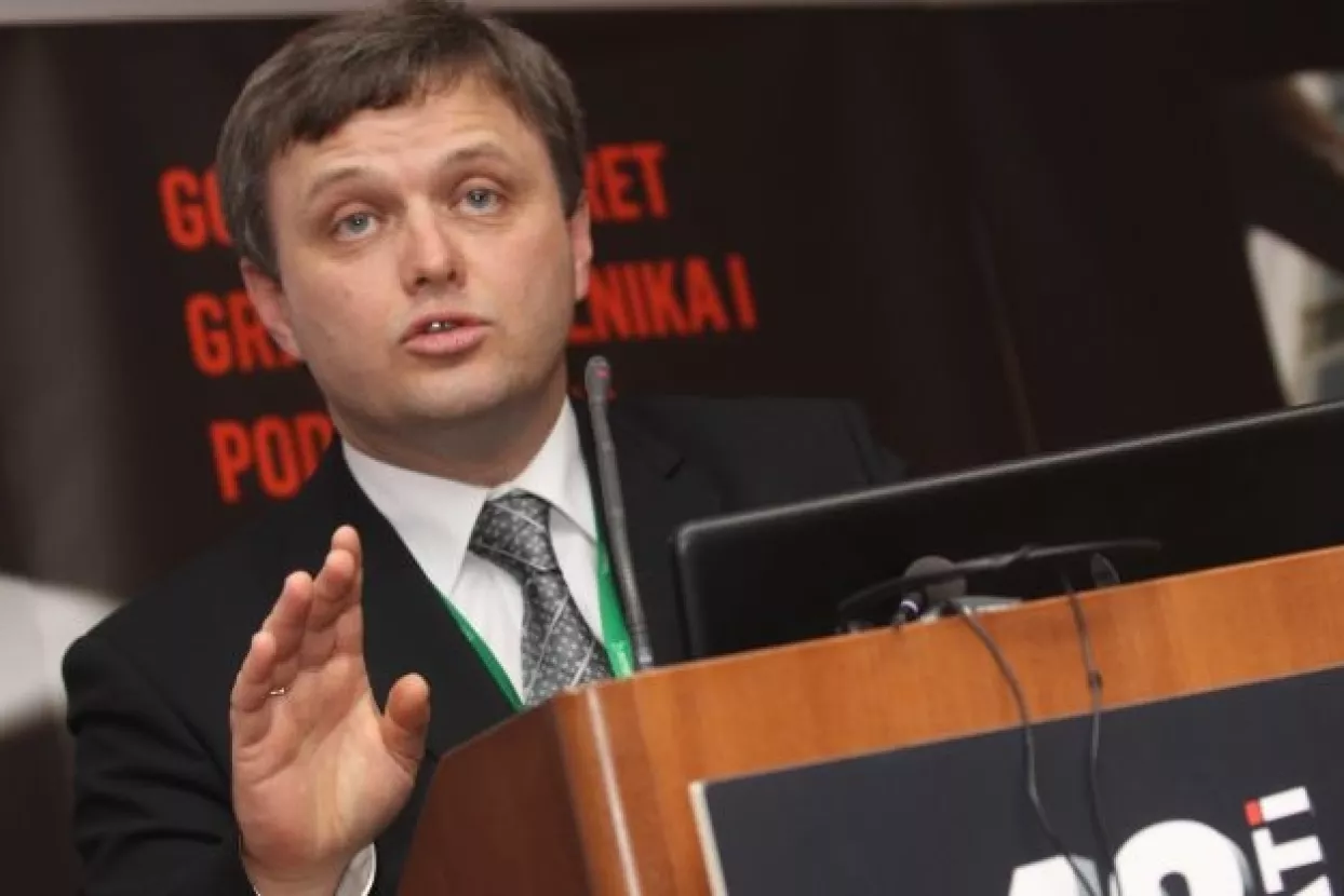 Hajdaš Dončić:  Moguća je nemoguća koalicija SDP-a i HDZ-a, Mršić može biti 'game changer'