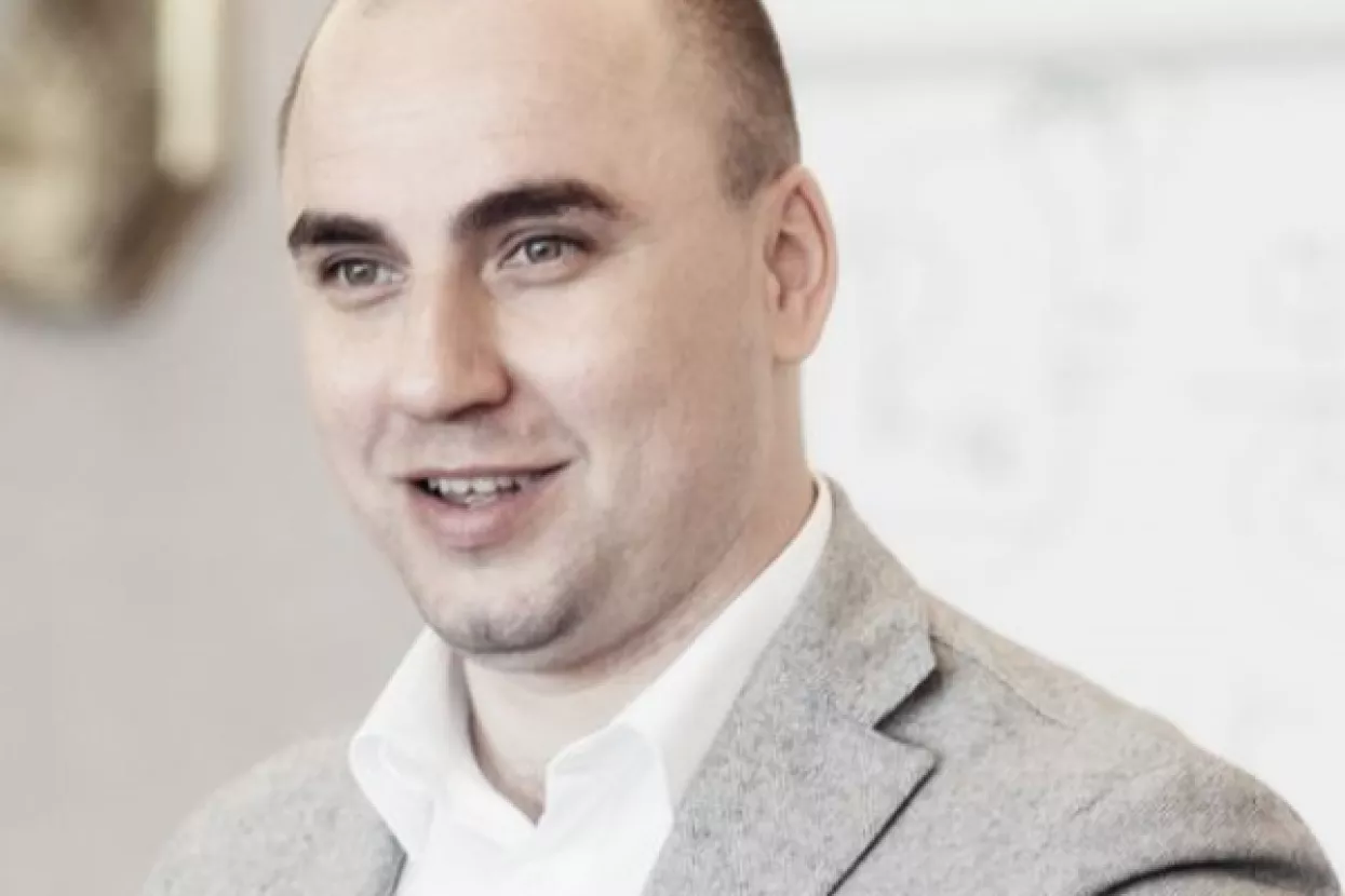 Kognosko dovodi Valentina Usenkova i njegovih 'najdužih 40 centimetara na svijetu'