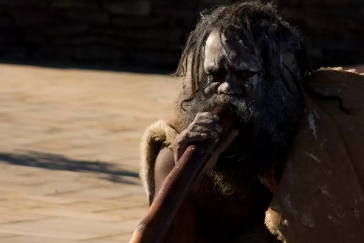 Aboridžinima bolja zdravstvena zaštita zbog izloženosti britanskim nuklearnim testovima