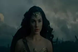 VIDEO: Trailer za Wonder Woman - Uspon ratnice