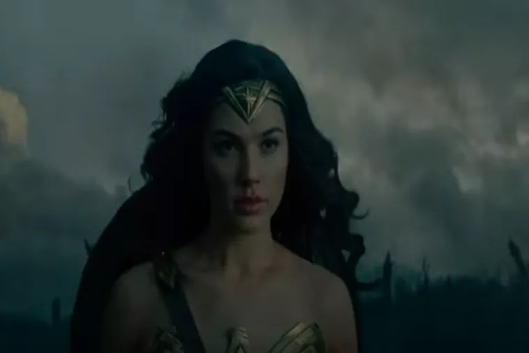VIDEO: Trailer za Wonder Woman - Uspon ratnice