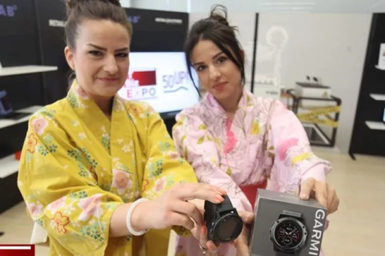 FOTO: IT Biz Expo - Svi živimo u big data svijetu, samo toga nismo svjesni