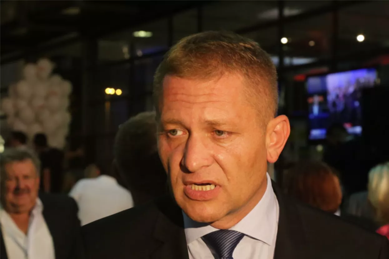 Beljak: Ne namjeravamo mijenjati stranu, ostajemo sa SDP-om