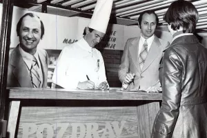 Stimulacija u Podravki