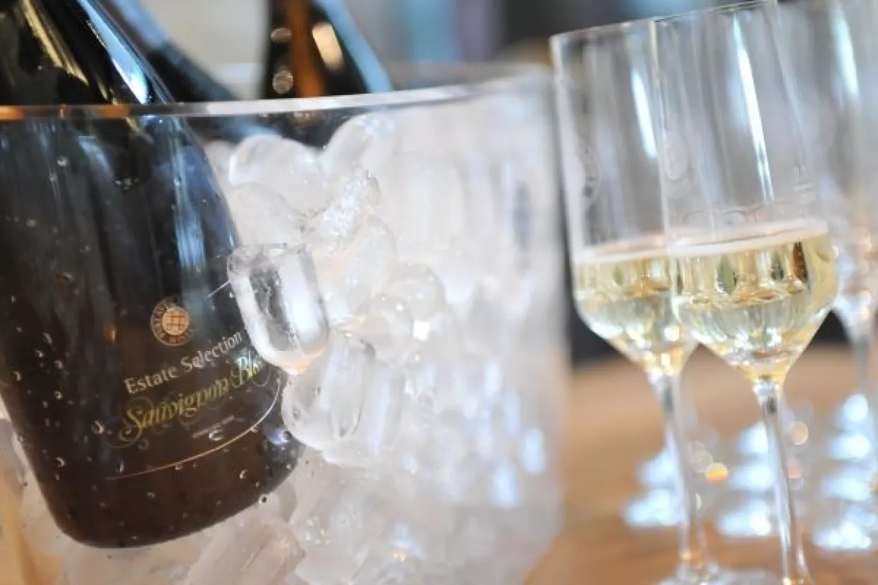 FOTO: Vinarija P&amp;F Jeruzalem mijenja ime u Puklavec Family Wines