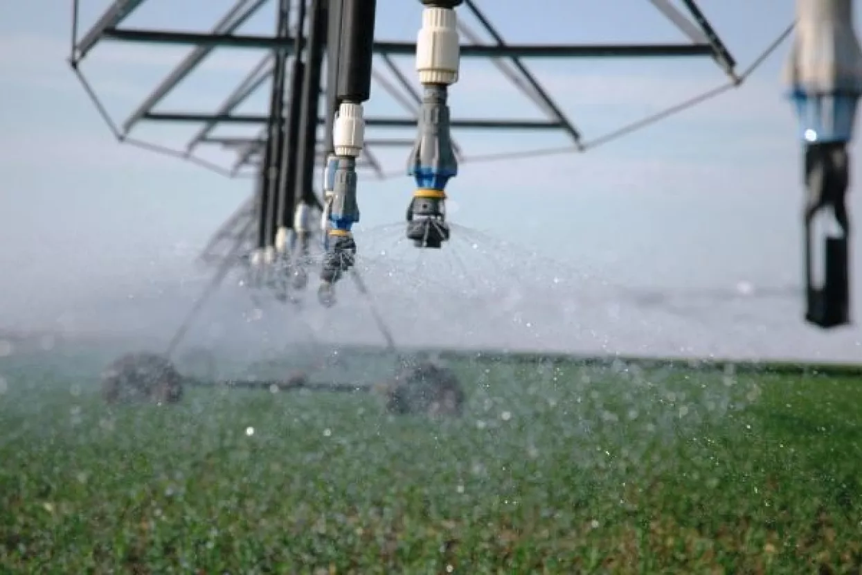 Za osam projekata navodnjavanja 253 milijuna kuna