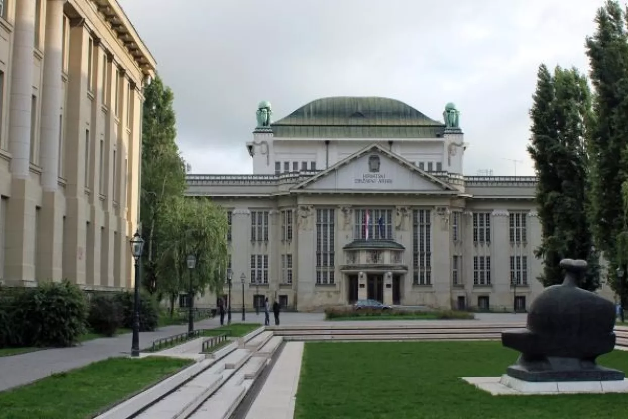 Dinko Čutura novi ravnatelj Hrvatskog državnog arhiva