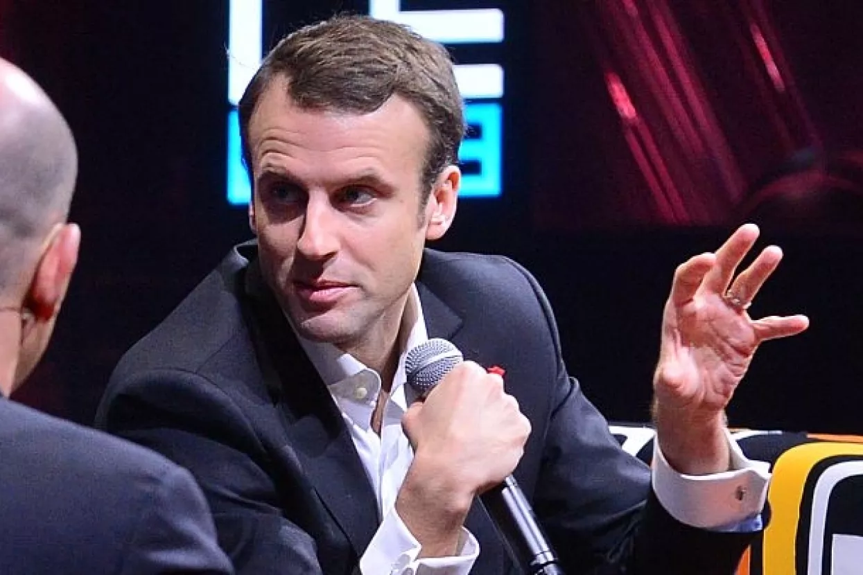 U Njemačkoj politički nemir, stiže Macron s idejama o opuštenom javnom dugu i 'transferu u uniji'