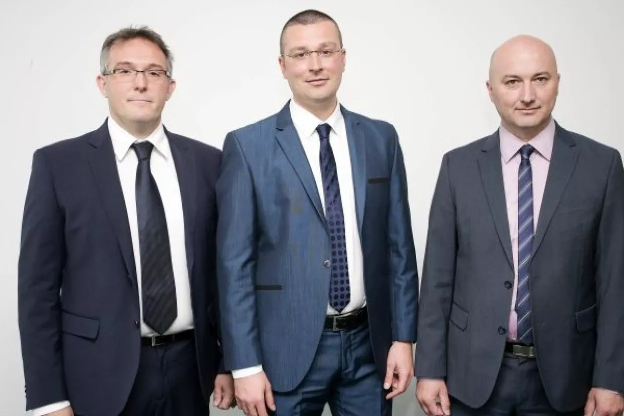 Schneider Electric predstavio EcoStruxture - cjeloviti pristup rješavanju problema upravljanja energijom i energetskom učinkovitošću