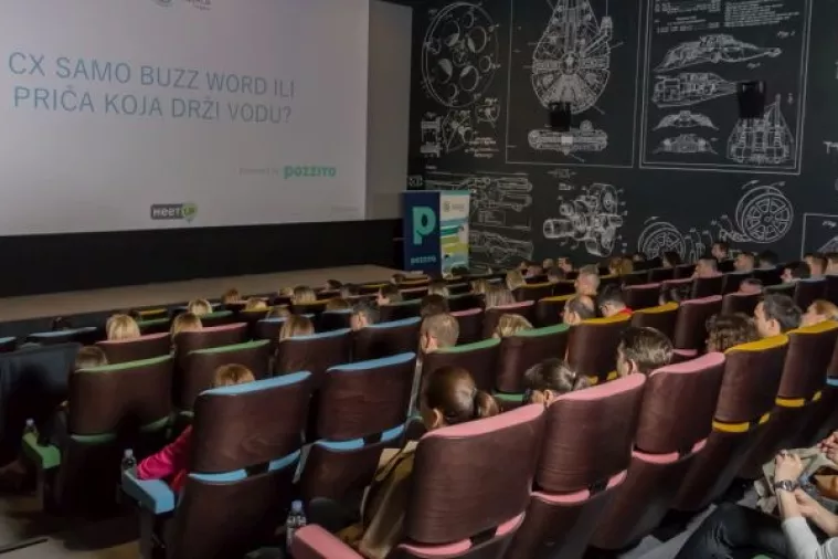 Deseti jubilarni MeetUP Contact Center Akademije donosi priču o korisničkom iskustvu