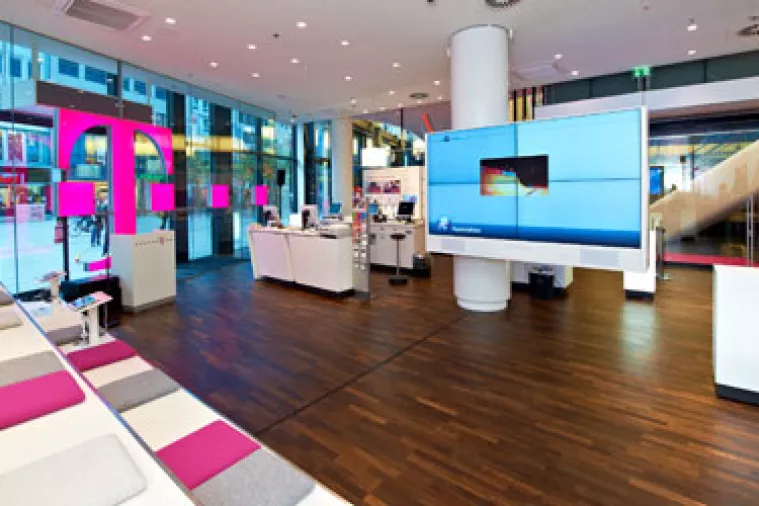 Američko i njemačko tržište poduprli tromjesečne prihode i temeljnu dobit Deutsche Telekoma