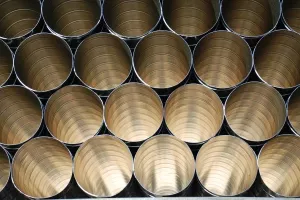 EU uveo antidampinške carine na uvoz čeličnih cijevi i pipa iz Kine